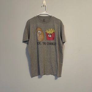 Mens Tee
